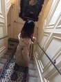 ベリーラッシュ 神戸三宮店(VeryLash) レナ No.119