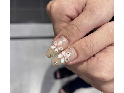 アミュレット 金剛店(amulet)の写真