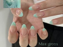 リコ ネイルアンドアイラッシュ 名古屋店(LICO NAIL&EYELASH)/フレンチ