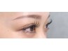 【まつエク/何度でも同価格★】シングルラッシュ 100本￥5000