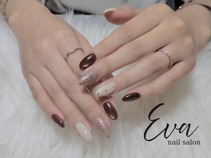 エヴァネイルサロン(Eva nail salon)の写真