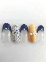 アマービレ(Amabile)/初回他店オフ無料♪定額￥8980