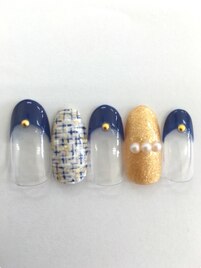 初回他店オフ無料♪定額￥8980