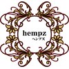 ビューティーリラクゼーションサロン ヘンプズのお店ロゴ