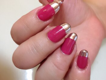 トランキル(Tranquille)/