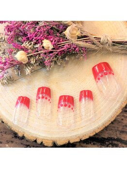 アロハナ(Alohana)/定額デザイン￥7500（初￥6000）