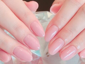 チャコネイル(chaco-nail)/ハンドネイル★