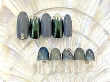 マジョルネ(Ma journee)/ミラー＆マッグネット　