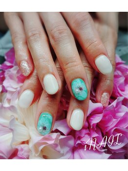 アイネイル(iNAIL)/