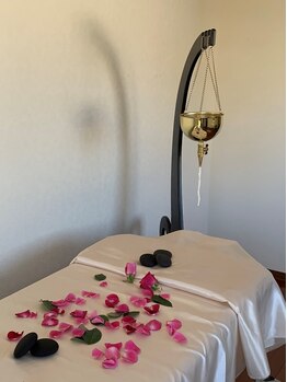 サロン ソフィー(Sofee)/脳のリラックスをシロダーラで