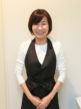 セルフエステ シェーヌ 原 陽子