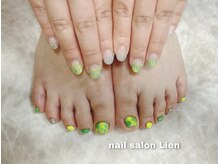 リアン(Lien)/ハンド・フットネイル