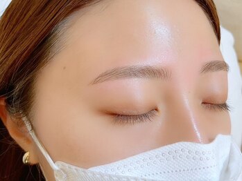 ラグシスペア(Luxis Pear.)/美眉WAXスタイリング