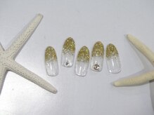 アネラ アイラッシュアンドネイル 六本木店(Anela Eyelash&nail)/定額A