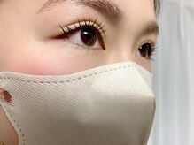 ウォーク(walk)/パリジェンヌデザイン