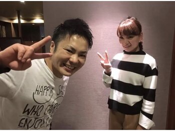 ピクサー(PIXAR)/モーニング娘