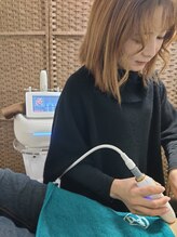 ボヌール(BONHEUR)&nbsp;yuri 