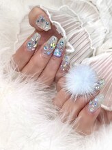 ハルネイル(Haru nail)/