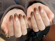 クララメイエキミュークス(CLALA Meieki μX)/マグネットグラデーション