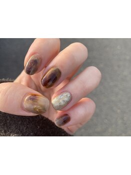 小規模プライベートサロン