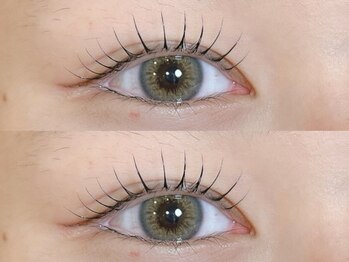 ワンストップラボ(ONE.STOP.LABO)/ラッシュリフト