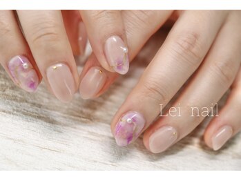 レイ ネイル(Lei nail)/