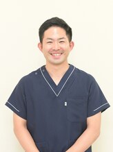 かわい整体院 南條 大輔