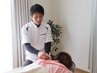 【院長限定】どこに行っても改善しない人の為のトータルケア90　※初回120分
