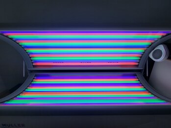 トータルビューティー ユー(Total Beauty U)/3色コラーゲンマシン