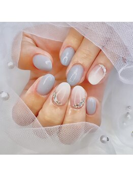 メイ(Mei)/スタンダードコース/¥7000