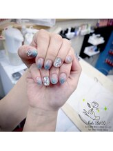 ネイルディーアンドディー(Nails D&D)/