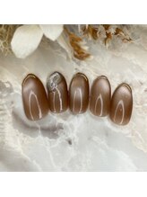 ナチュラ(Natura.)/大人のトレンドデザイン