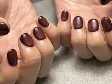 ノクターン(Nocturne)/ぶどうマグネット