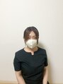 ハネ(HANE) 金安 therapist