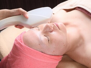 	エステティック花園/