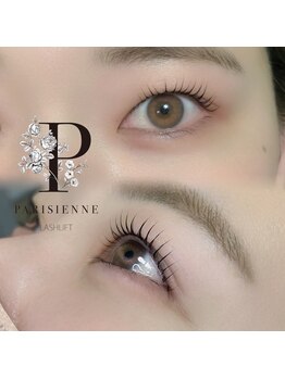 ルアナ 赤坂(LUANA)/【パリジェンヌ】¥7,700