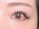 エム(emu.)の写真/モチの良さと技術に自信あり！あなたのなりたい目元を叶えます♪eyelash salon emu.にお任せください★