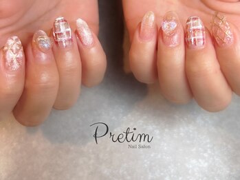 プレティム(Pretim)/