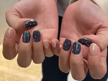 ナッピーネイル(NAPPY NAIL)/12月キャンペーン¥7000オフ代別