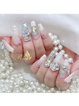 リンビューティー(Rin Beauty)/