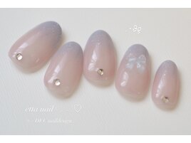 【ハンド】定デザインA