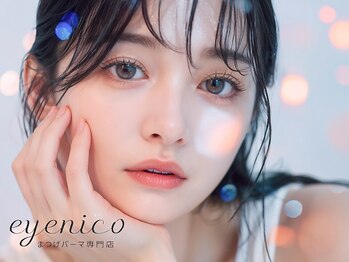 アイニコ 難波店(eyenico)