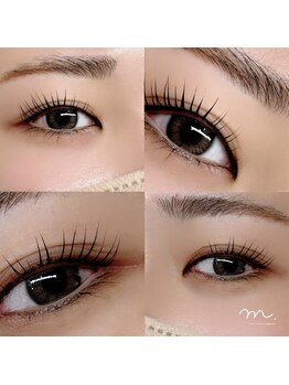 まつげパーマとマツエクと眉毛のお店 金山店/まつげパーマ/マツエク/眉毛