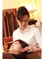 ビールーム 浅草本店(B-ROOM)/坂本 圭美 【耳かき/耳掃除/耳ツボ/東京】