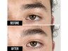 【メンズ】『当サロンを利用したことがある方のみ』ハリウッドブロウリフト