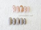 2月☆8400円定額デザイン