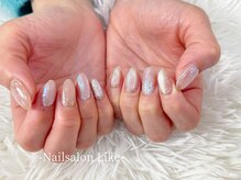 ライク(Like)/マグネット