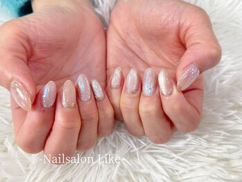 ライク(Like)/マグネット