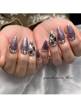 リンモチコミ(Rin)/【フィルイン】持ち込み90分