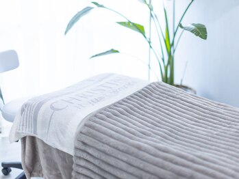 ジュメーム サンテ エ ボーテ(Je m'aime sante' et beaute')